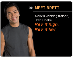 Meet Brett