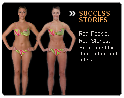 Success Stories