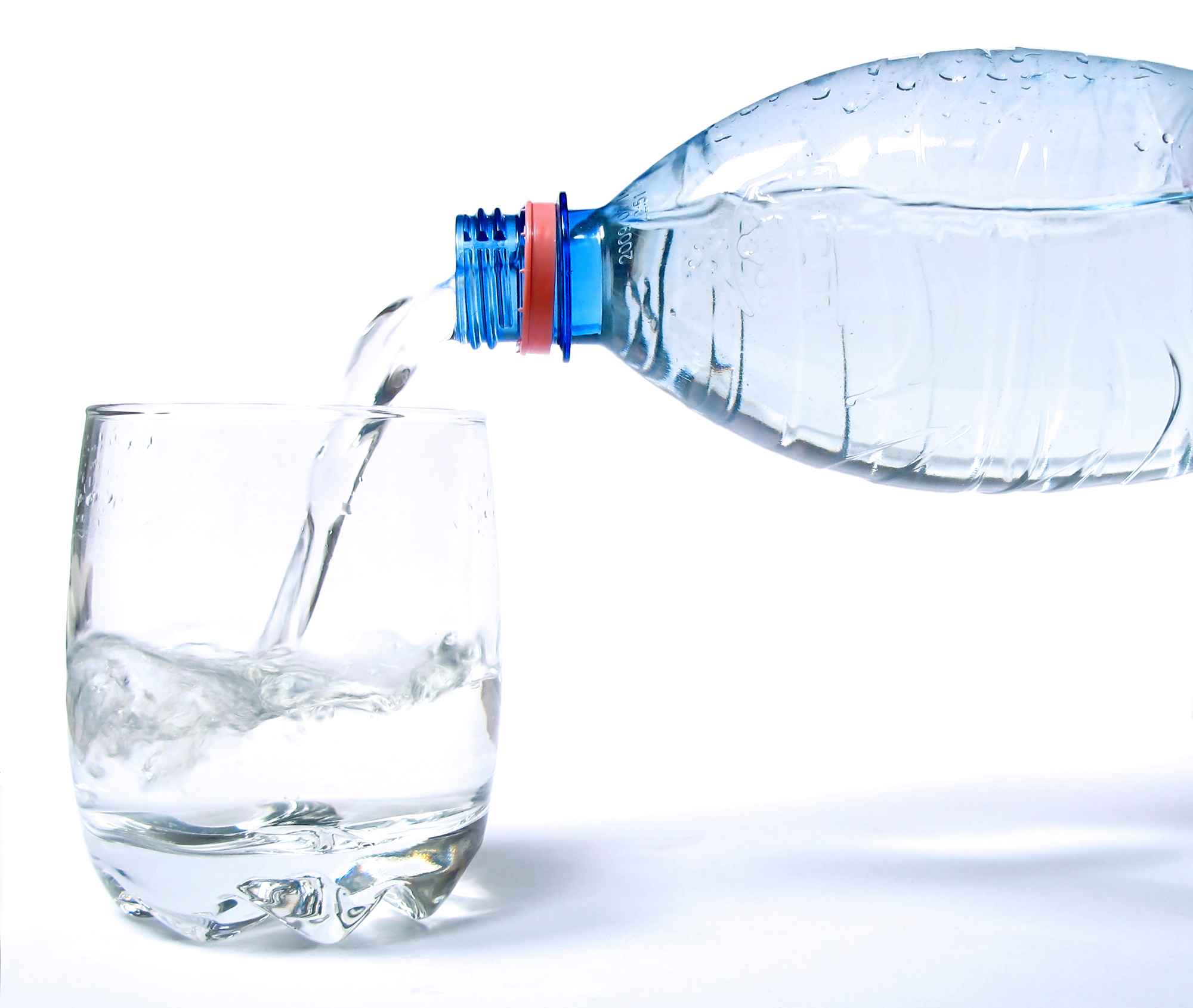 The Link Between Hydration and Fat Loss