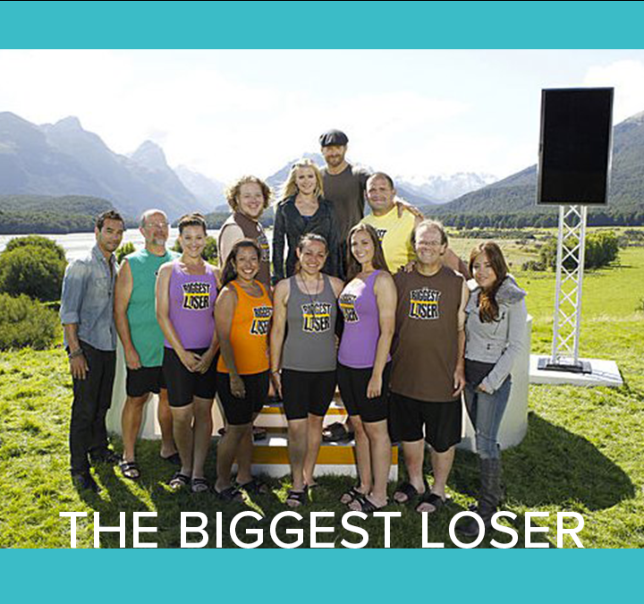 Biggest Loser 2011